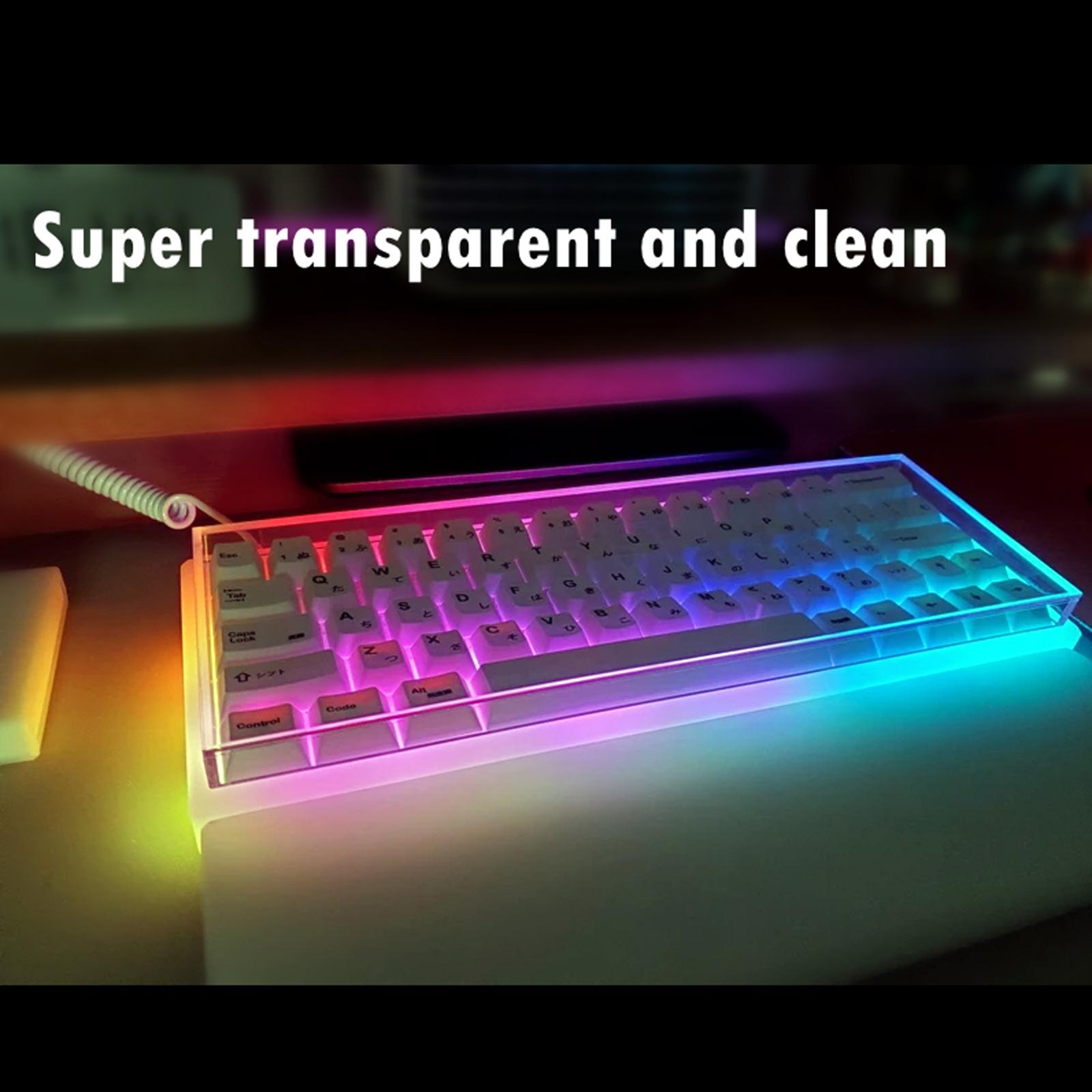 Housse anti-poussière pour cla - Gaming Accessories Aesthetic avis et prix