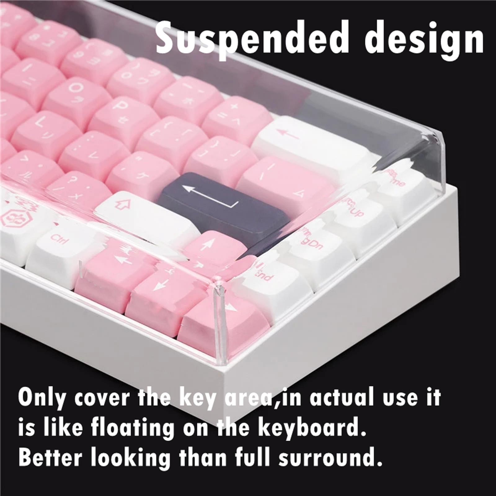 Housse anti-poussière pour cla - Gaming Accessories Aesthetic avis et prix