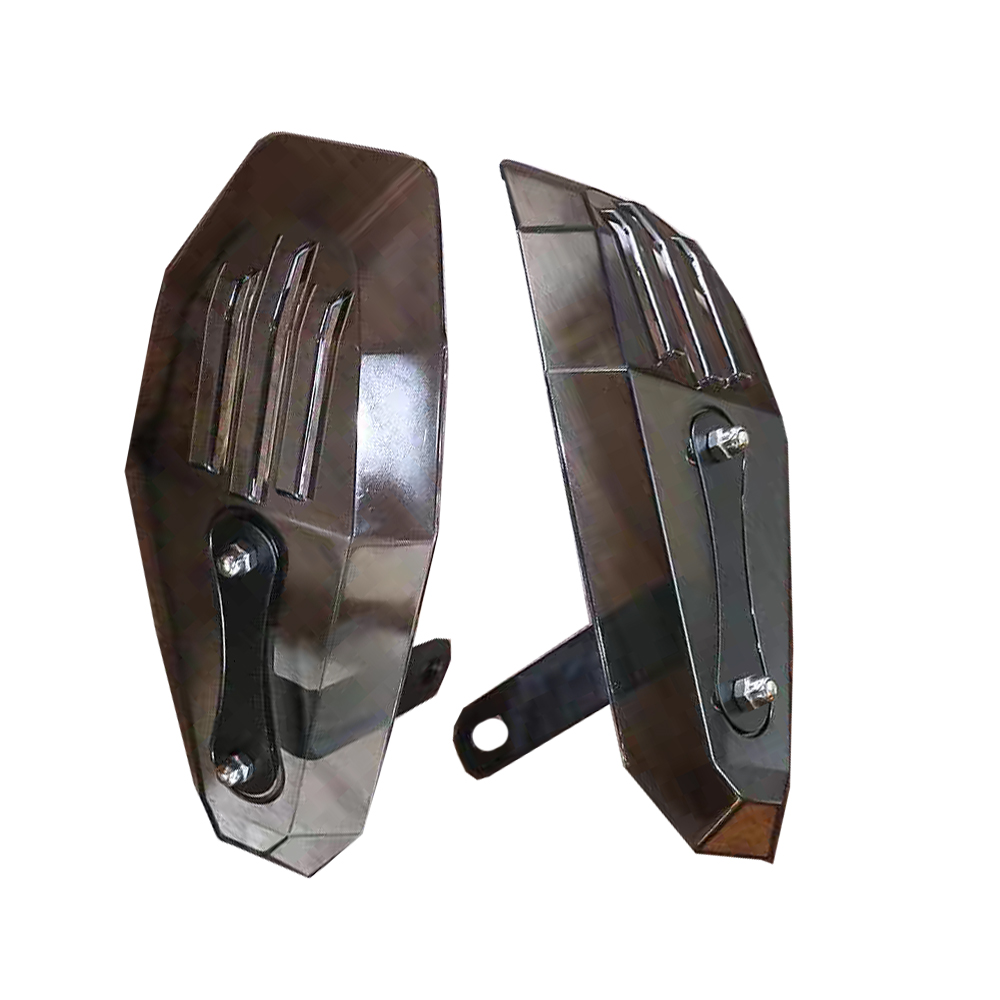 Protège-mains R18 pour BMW R 1 - Gaming Accessories Rack avis et prix