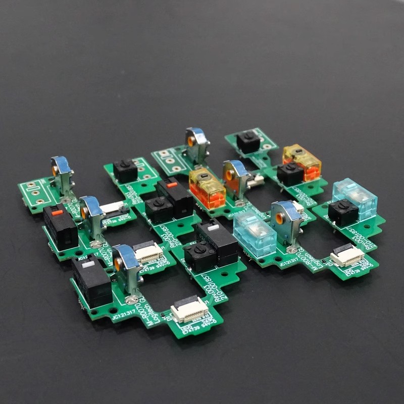 1pc Clavier à Boutons PCB pour - Logitech Mouse G Pro X Superlight avis et prix